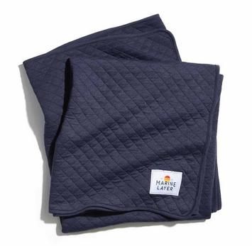 Marine Layer Corbet Blanket