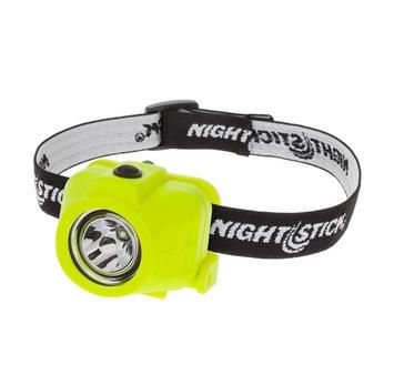 Safety Dual-Function Headlamp