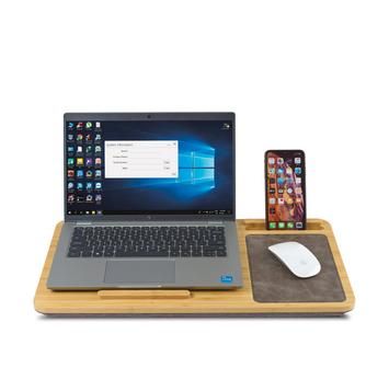 Bamboo Lap Desk