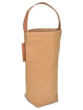 Out Of The Woods Connoisseur Wine Tote Bag