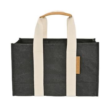 Out Of The Woods Small Boxy Tote Bag