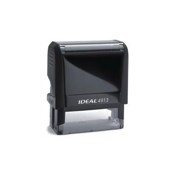 Self Inking Stamp