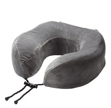 Memory Foam Neck Pillow