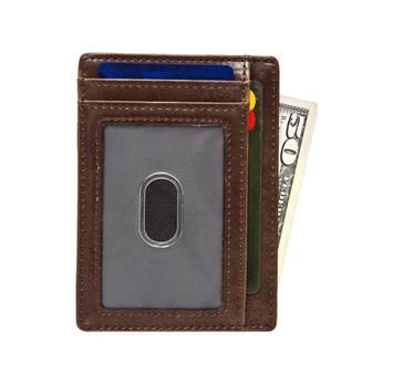 Front Pocket Wallet