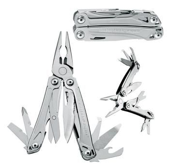 Leatherman Multi-Tool