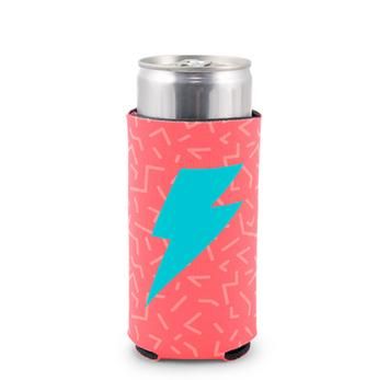 Custom Energy Drink Koozie