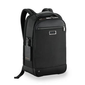 Briggs & Riley Slim Backpack