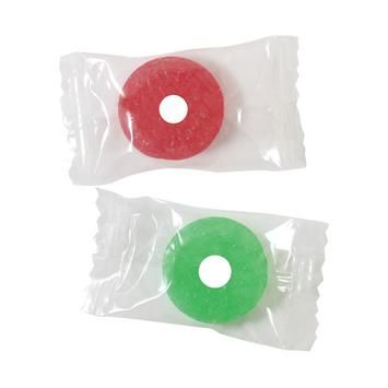 Individually Wrapped LifeSavers