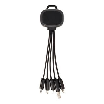 Jellyfish Charging Cable