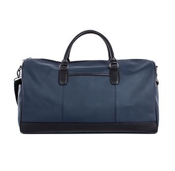 Bugatti Gin & Twill Duffel Bag