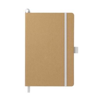 Eco Bound Notebook