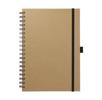 FSC Mix Spiral Notebook