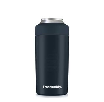 Frost Buddy Universal Buddy Navy Can Cooler