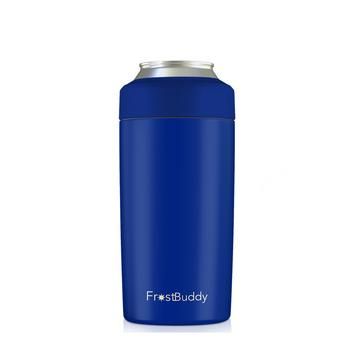 Frost Buddy Universal Buddy Royal Blue Can Cooler