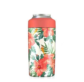 Frost Buddy Universal Buddy Hibiscus Can Cooler