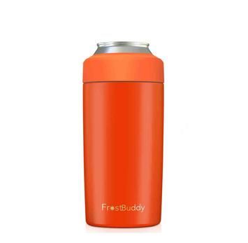 Frost Buddy Universal Buddy Orange Can Cooler