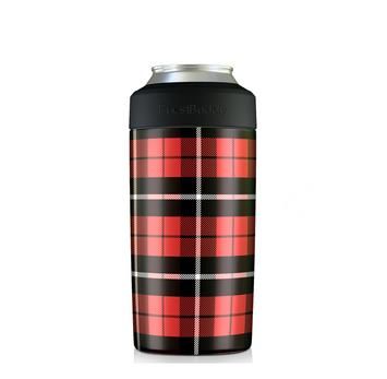 Frost Buddy Universal Buddy Flannel Can Cooler