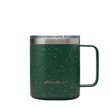 Eddie Bauer 12 Oz. Camp Mug