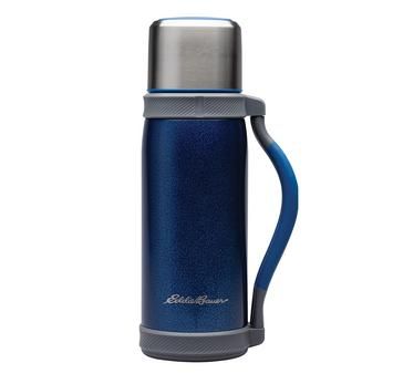 Eddie Bauer 40 Oz. Flask Water Bottle