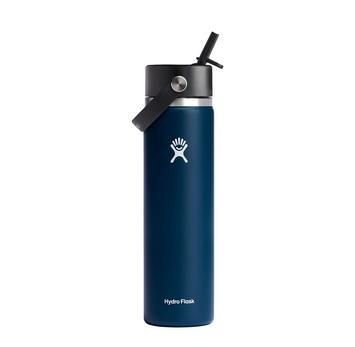 Hydro Flask 24 Oz. Straw Cap Water Bottle