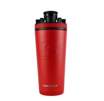 Ice Shaker 26 Oz. Shaker Water Bottle