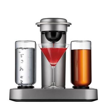 Bartesian Cocktail Maker