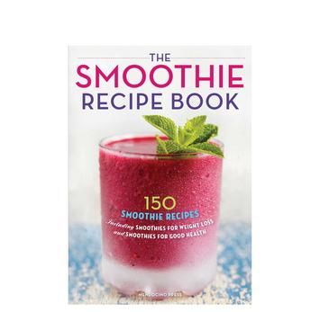 The Smoothie Recipe Book