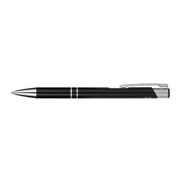 Recycled Aluminum Richmont Ballpoint