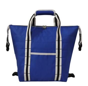 Express Lunch Expandable Cooler Bag