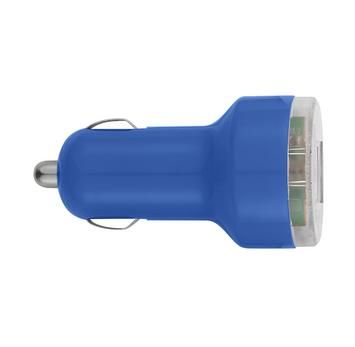 Dual USB Car Charger