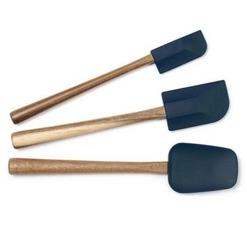 La Cuisine Silicone Spatulas