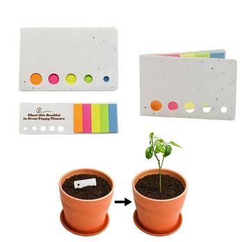 Plantable Notes