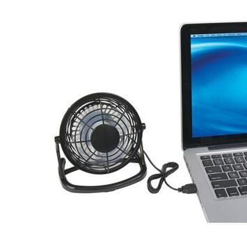 USB Plug-In Fan