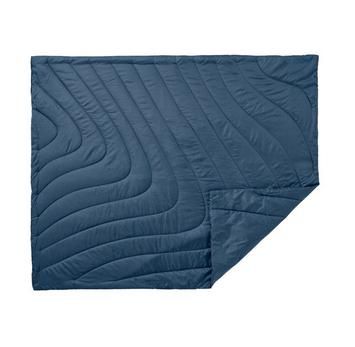 Wave Recycled Insulated Outdoor Blanket