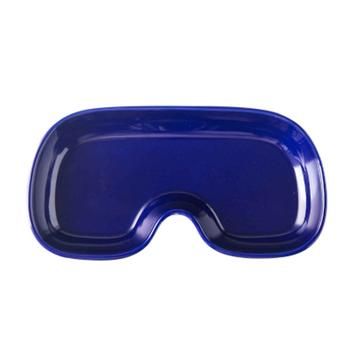 Catchall Ceramic Eyewear Tray