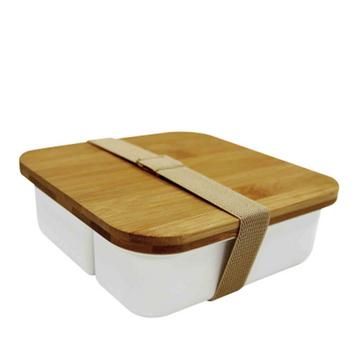 Square Meal Bento Box