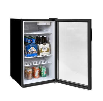 Large Counter Top Fridge