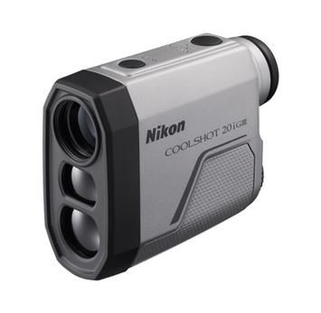 Nikon Coolshot Laser Golf Camera