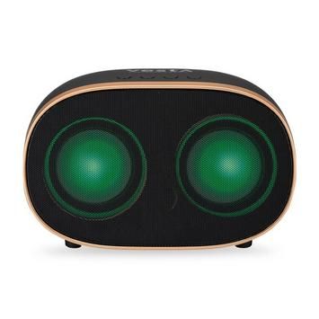 ILive Retro Wireless Bluetooth Speaker