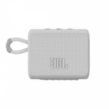 JBL Go 3 Speaker