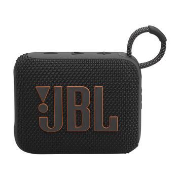 JBL Go 4 Speaker